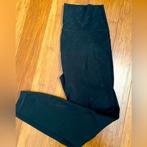 Spyder compression leggings